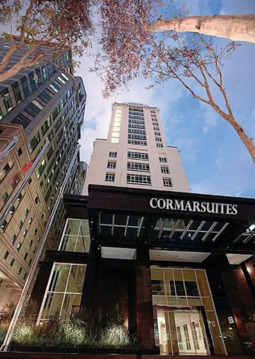 Vale Pine 163 Cormar Residences KLCC image 11