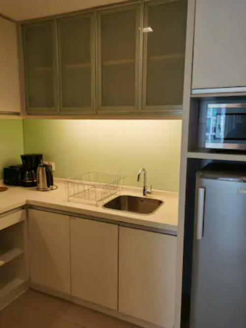 Vale Pine 163 Cormar Residences KLCC image 3