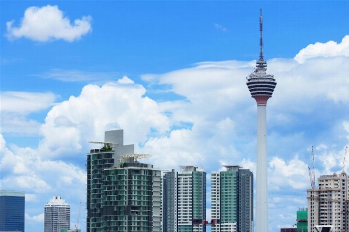 Vale Pine 163 Cormar Residences KLCC image 9